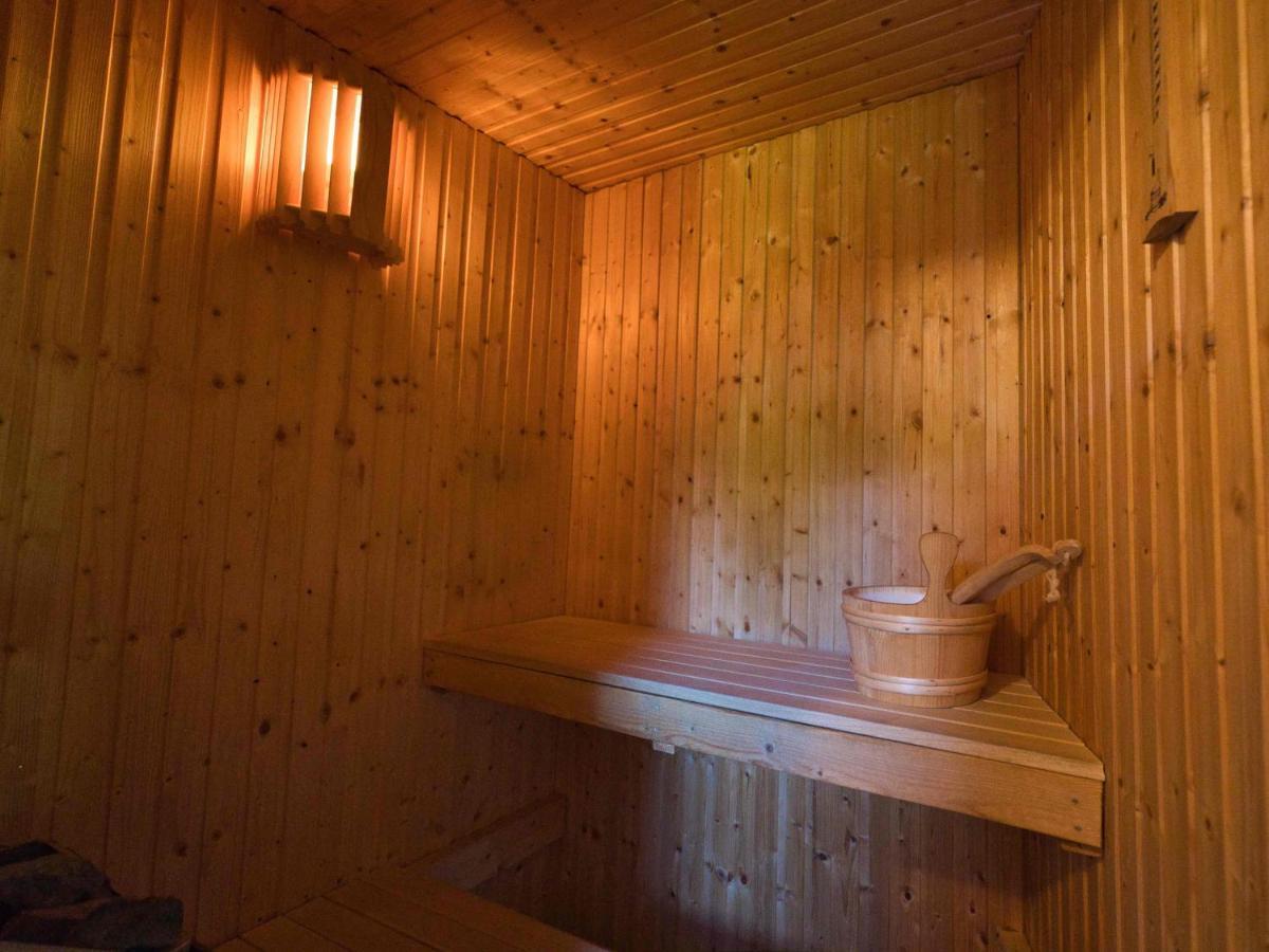 Rosenborgs Friluftspensionats stugor med kök Färjestaden Exteriör bild